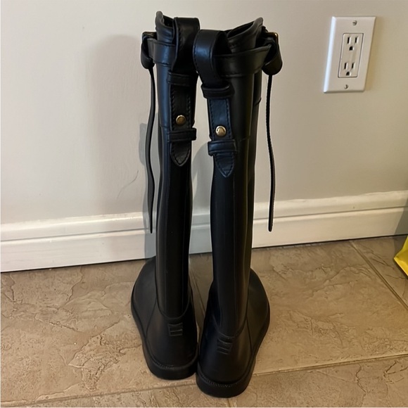 Burberry Rainboot - Picture 2 of 6